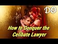 How To Conquer The Celibate Lawyer丨 Drama Romance Dramabox How To Conquer The Celibate Lawyer丨 Drama Romance Dramabox