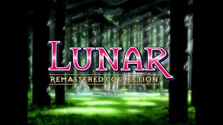 (Part 1) Kimus playing Lunar Silver Star Story Remastered on PS5
