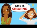 I Thought My Stepmom Was Cheating But The Truth Was Worse