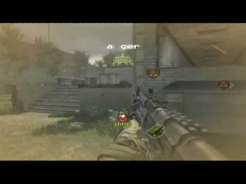 Mw2 ★ 4in1 ★ Resurgence Map Pack ★ Spawn Tube ★Vacant ★ John67100.