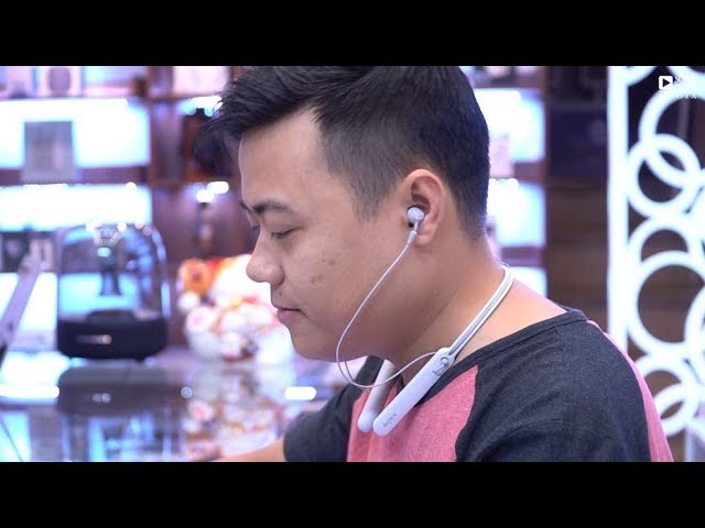 🎥 Đánh giá tai nghe bluetooth Sony WI-C400 | Rẻ | Đẹp | Pin Khủng | Âm hay — Video review, click xem trên YouTube