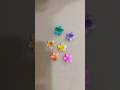 #shortsvideo#unboxingvideo#myntra#unboxing#flowerclip#multicolor