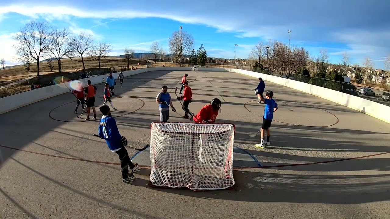 2026 01 04   East    Slacker Hockey League