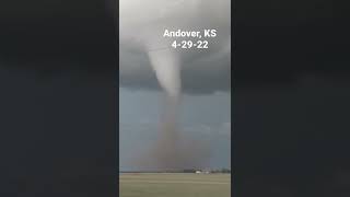 Andover, KS 4-29-22 by Val and Amy Castor