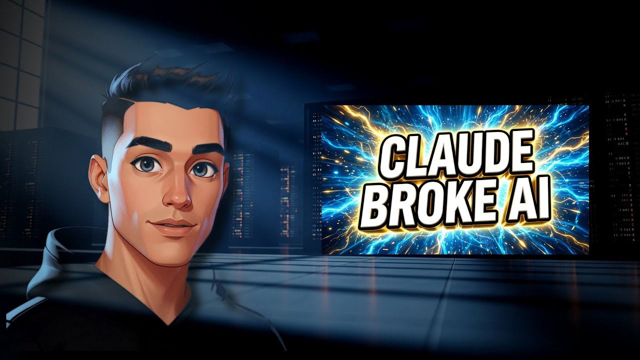 I Made Unlimited AI Videos For Free With Claude (Full Workflow, On Screen)