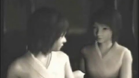 ~ Fatal Frame - Mirror ~