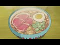 コレサワ- 最後のべんとう(~nightcore~)