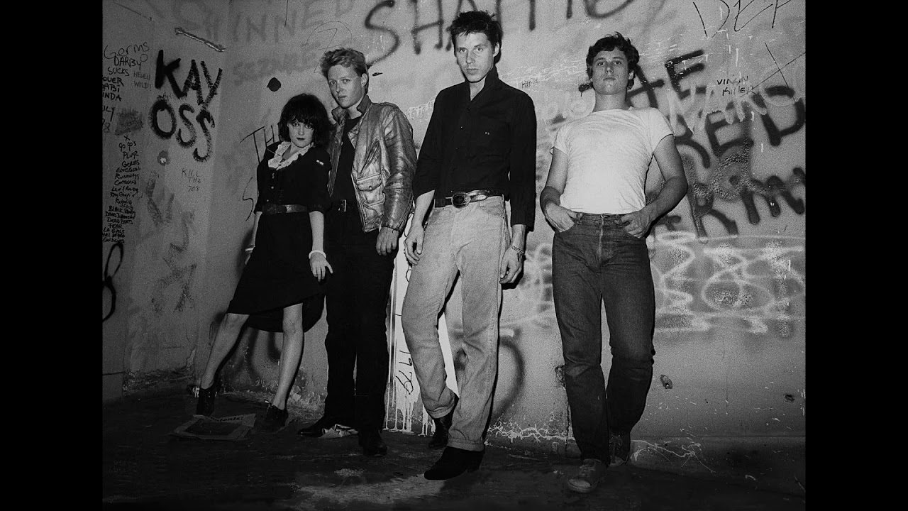 X "Los Angeles" YouTube