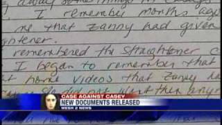 Documents Show Anthony Family Refused Polographs