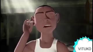 VITUKO: UTAMU WA SIKIO Animation Cartoon