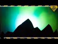 DIY Northern Lights! TKOR Explores How To Make Northern Lights In Your Own Home!