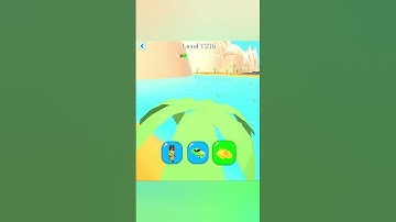 Shape shifting2 game level #1336   hyper casual game #shapeshifting  #gameplay #gaming #shortvideo