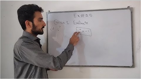 9th Class Math exercise 2.5 Complete | Iota | Conjugate of Iota |Real and Complex Numbers| Chapter 2