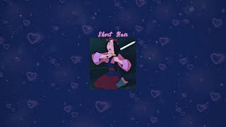Short Hair from Mulan ( Slowed ) - Because this song is the best 🖤