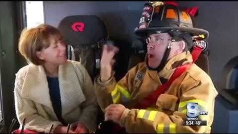 RIT on TV: Extraordinary People  Greg Doskos - Rochester HomePage