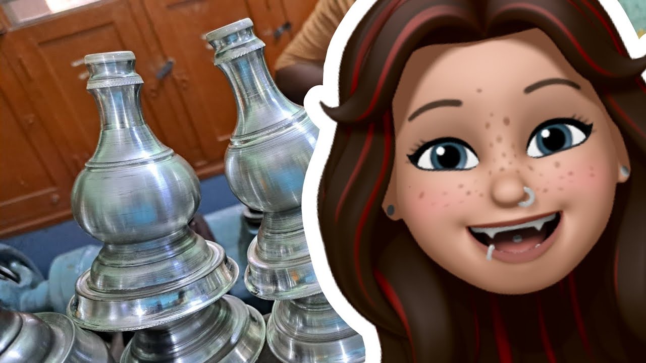 Silver lamps | Silver lamps designs