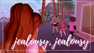 jealousy, jealousy RHMV | Roblox Royale High