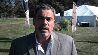 Kalahari CEO Todd Nelson talks about Pocono resort