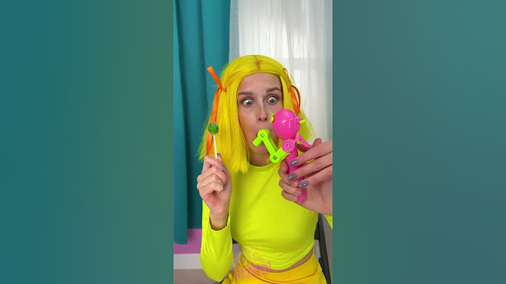 LOLLIPOP-GADGET-SCHUTZ! 🍭