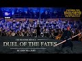 Duel of the Fates - STAR WARS // The Danish National Symphony Orchestra (Live)