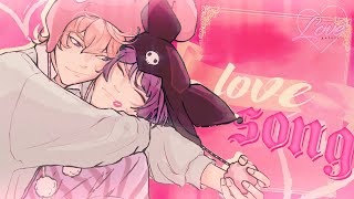「L♡G」LOVE YOU LIKE A LOVE SONG | ANNIVERSARY MEP