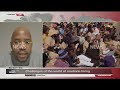 Workers' Day | Challenges of roadside hiring: Anele Dloto