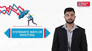 Systematic Investments in Mutual Funds - An Awareness Initiative by NJ Mutual Fund