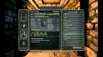 Lets Play Legend of Grimrock - Part 1