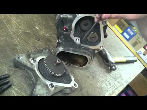 gtt-mini-r53-cooper-s-supercharger-diognostic-/-rebuild-service