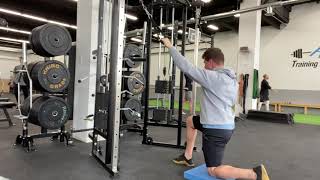 Famous Half-Kneeling Alternating Pulldown Wealth
