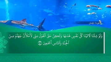 تحسین ابراهیم دوسکی - تەڤسیرا سورة لقمان