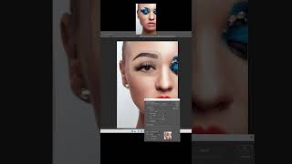 Photoshop manipulation makeup hacks