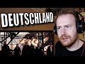 WE'RE THE SAME | Rammstein - Deutschland REACTION (Re-upload)