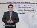 BIO732 Gene Manipulation and Genetic Engineering Lecture No 96