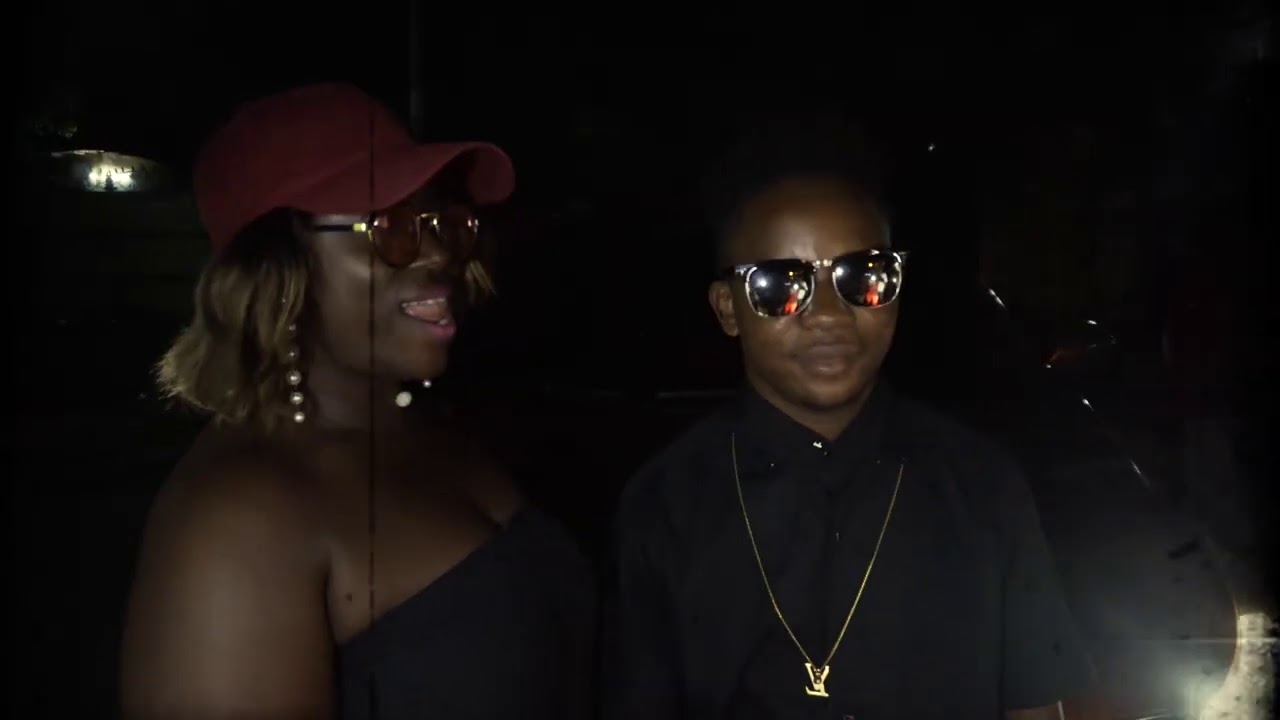 Mc Bright colonisation