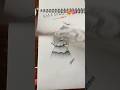 Artworks 😍💞#art #artist #love #artwork #passion #drawing #practice #sketch #viral #1million #arte