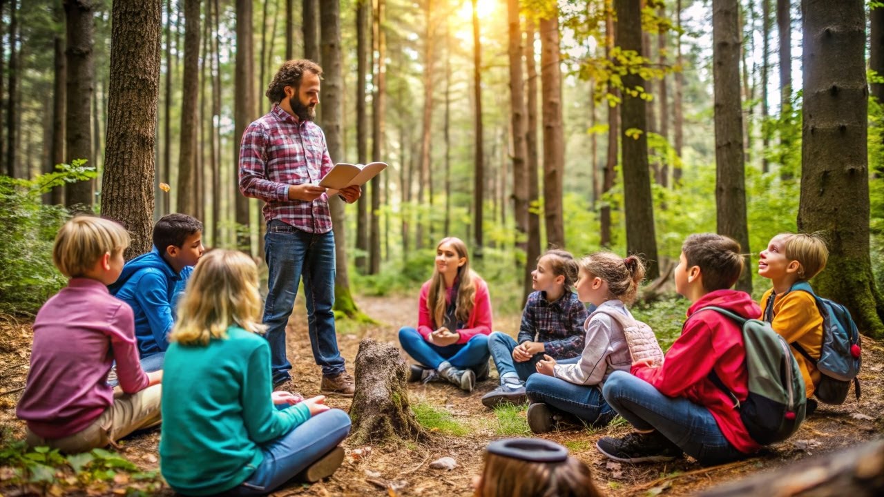 The Origins of Superstitions