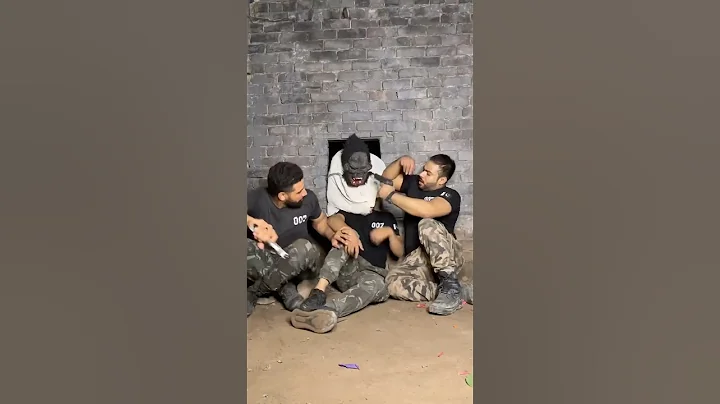 Night shift commando zindabad #c ad #commando mission#ssgcommando#army#policemilitary#pathan007#fy