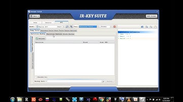 IR KEY SUITE CRACKED 5.0.12 _GSM TZ