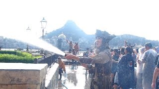 【TDS】パイレーツ・サマーバトル“ゲット・ウェット！”　ラス日　ラス回【20190901】