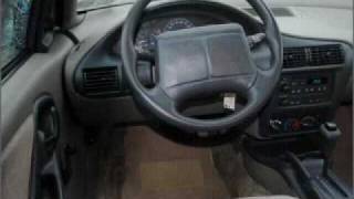 2001 Chevrolet Cavalier - LATROBE PA