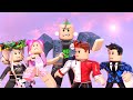 Roblox Bully Story SEASON 2 PART 1 - 🎵👊 NEFFEX - Best of Me 👊🎵