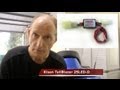 Install Kisan tailBlazer on Honda Goldwing GL1800 Spoiler LED