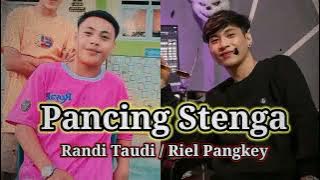 Download lagu Riel Pangkey - Pancing Stenga (Distan)