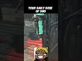 JRM is a menace on DBD😆 #deadbydaylight #dbd #dailydoseofdbd #gaming #dbdedits