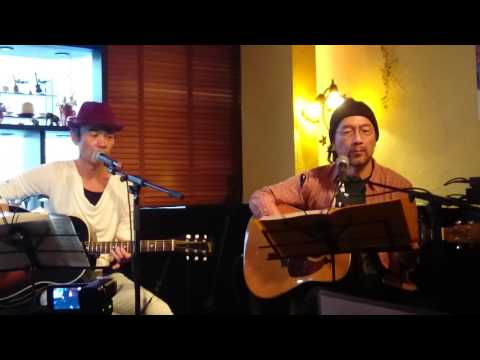 たんぽぽ  アッキー＆ウッキー(秋元幸治・篠田精一)