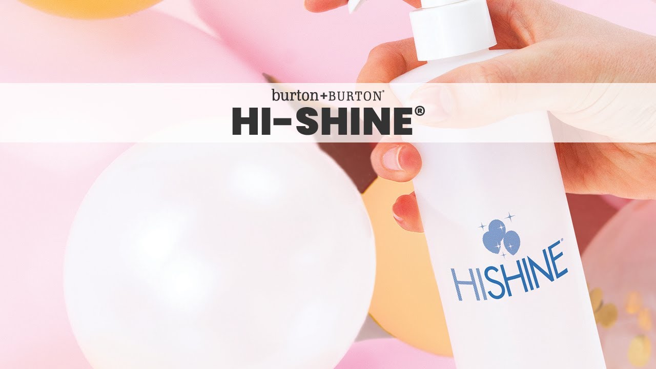 Pioneer Balloon Canada - Hi-Shine from @hifloat will be here this