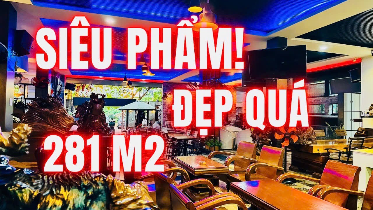 ( đã bán ) SIÊU PHẨM! Vị trí quá đẹp vừa ở vừa kinh doanh vừa ra biển Nha Trang thuận tiện đường 20m