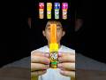 MAKAN SERBA PERMEN PUSH POP 🍭