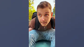 На меня напал Пеликан